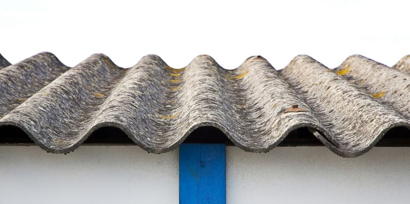 Asbestos Assessment in Sussex County, NJ