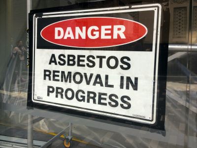 Asbestos Removal in Somerset County, NJ