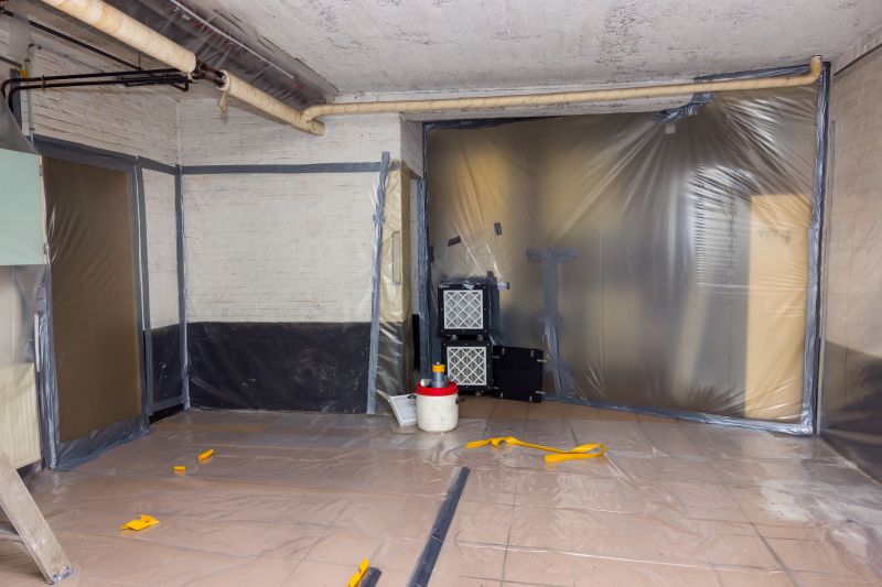 Asbestos Removal in Somerset County, NJ