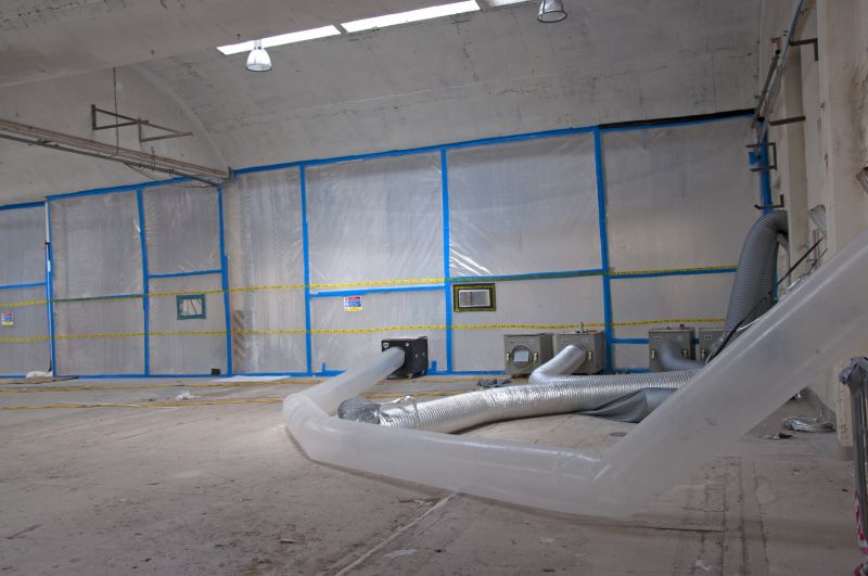 Asbestos Service in Old Bridge, NJ