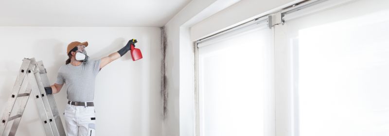 Mold Restoration in Essex County, NJ
